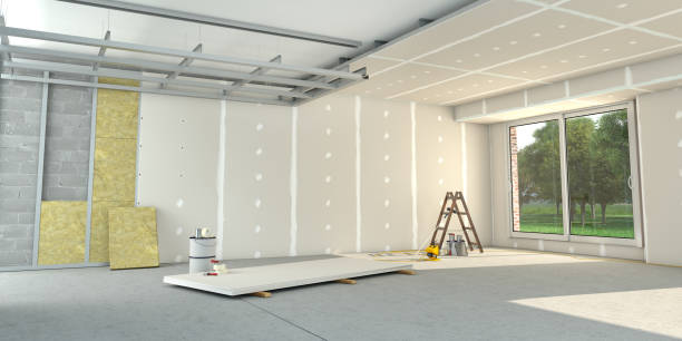 Best Insulation Materials and Products in Union Hall, VA