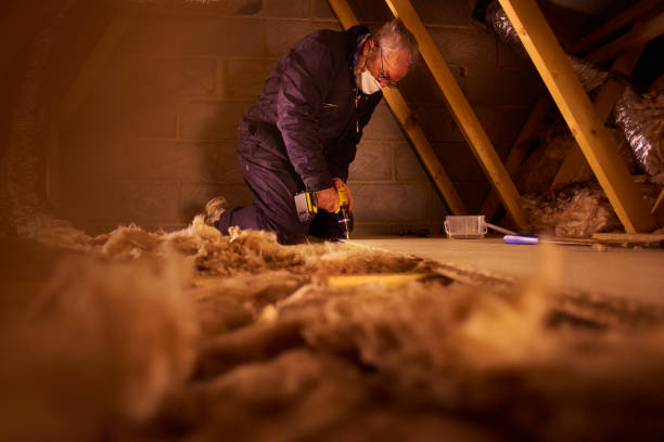 Best Specialty Insulation in Union Hall, VA